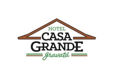 Hotel Casa Grande Gravatá