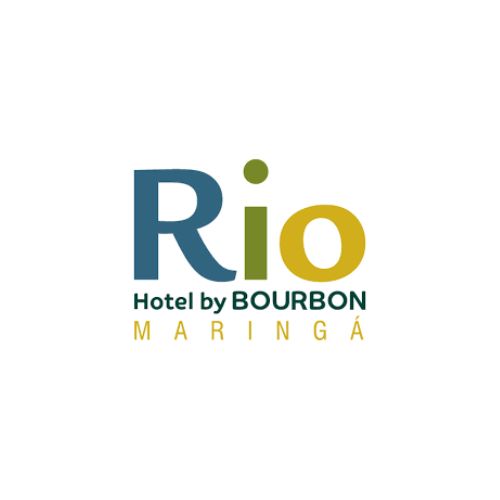Rio Hotel by Bourbon — Maringá